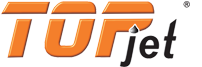 logo top jet